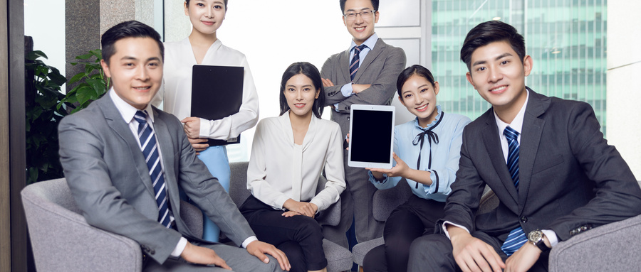 一站式企业服务 邱县公司注册、代理记账与商标注册